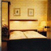 Hotel De Admiraal Noordwijk Habitación foto